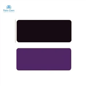 Rychle fialový RL CIP pigment č. CIPV 23