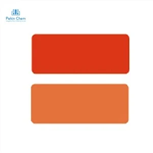 Pigment Orange HL CIPigment č. 36